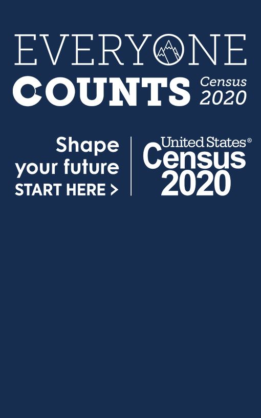 2020Census
