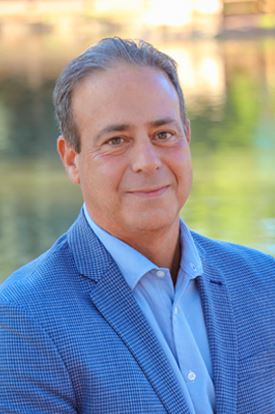 Photo of Gerald Meloni