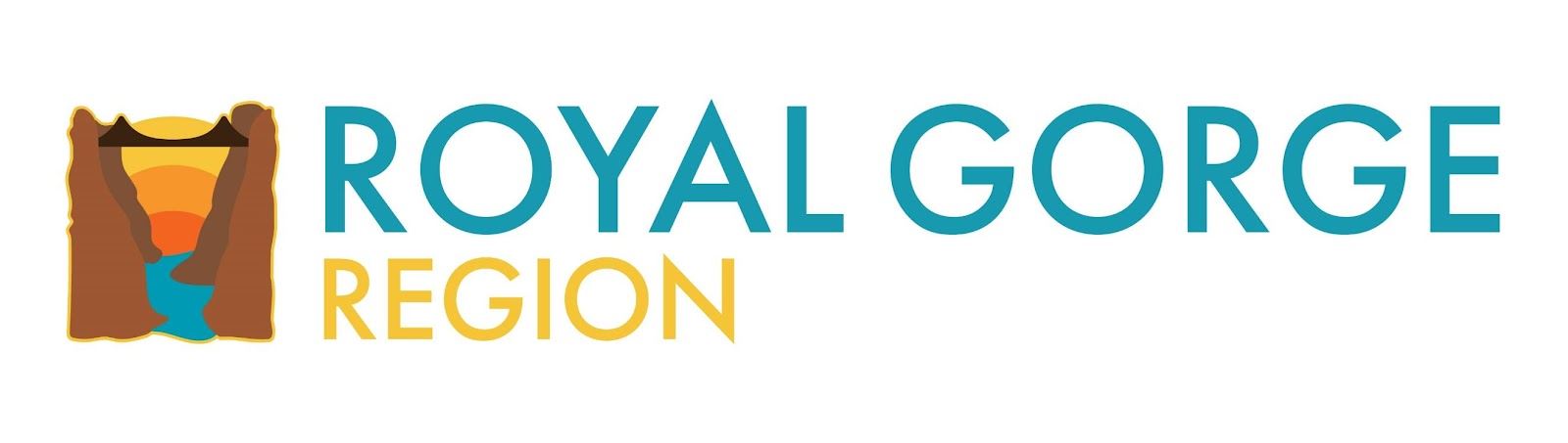 Royal Gorge Tourism Council Logo