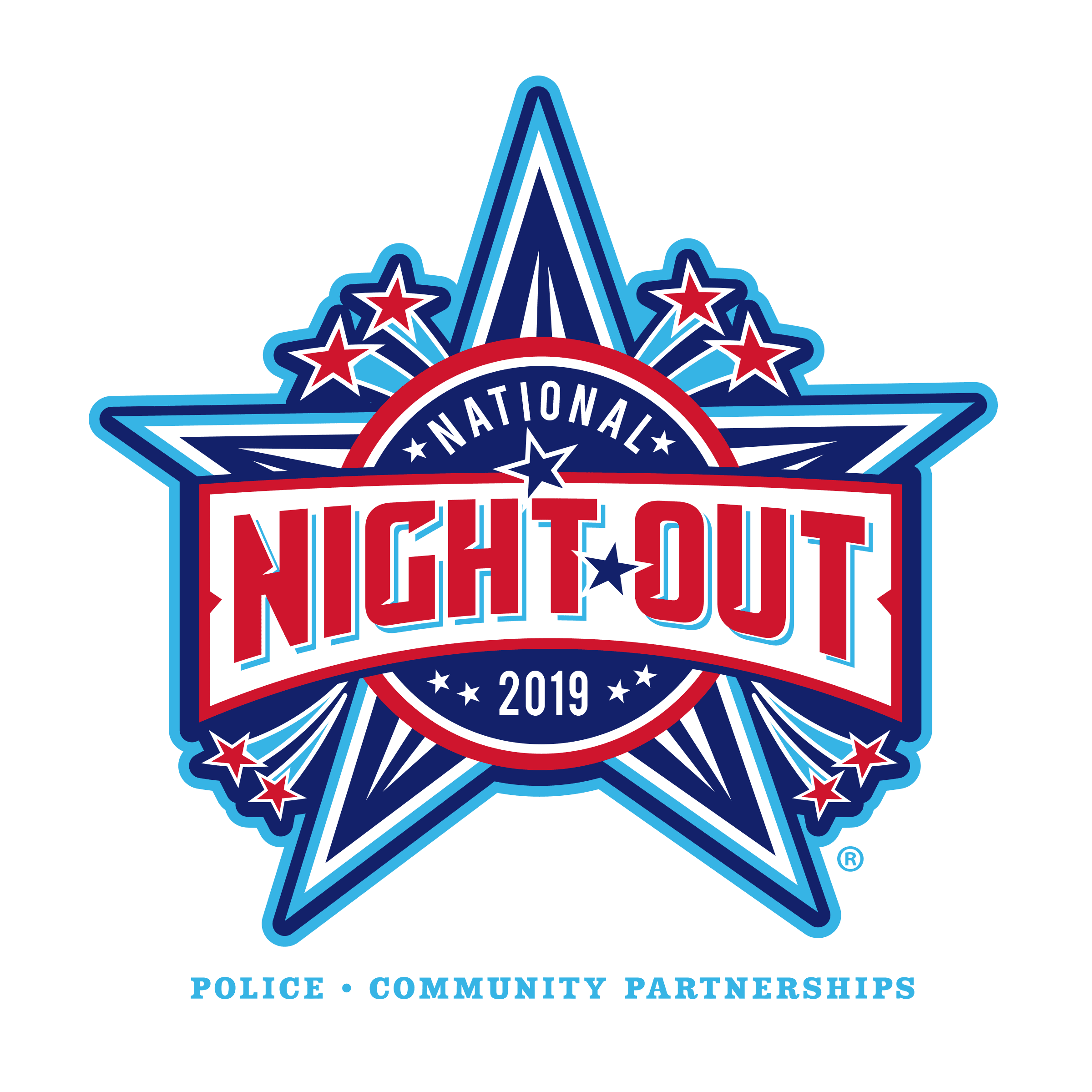 National Night Out 2019