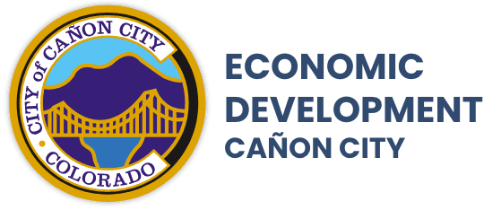 Canon City CO Economic Development Homepage