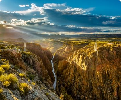 News Royal Gorge