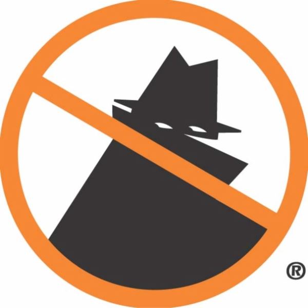 Neighborhood watch sign