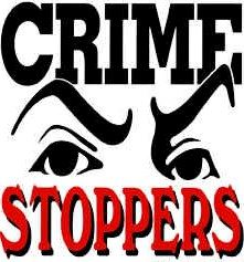 Crimestoppers