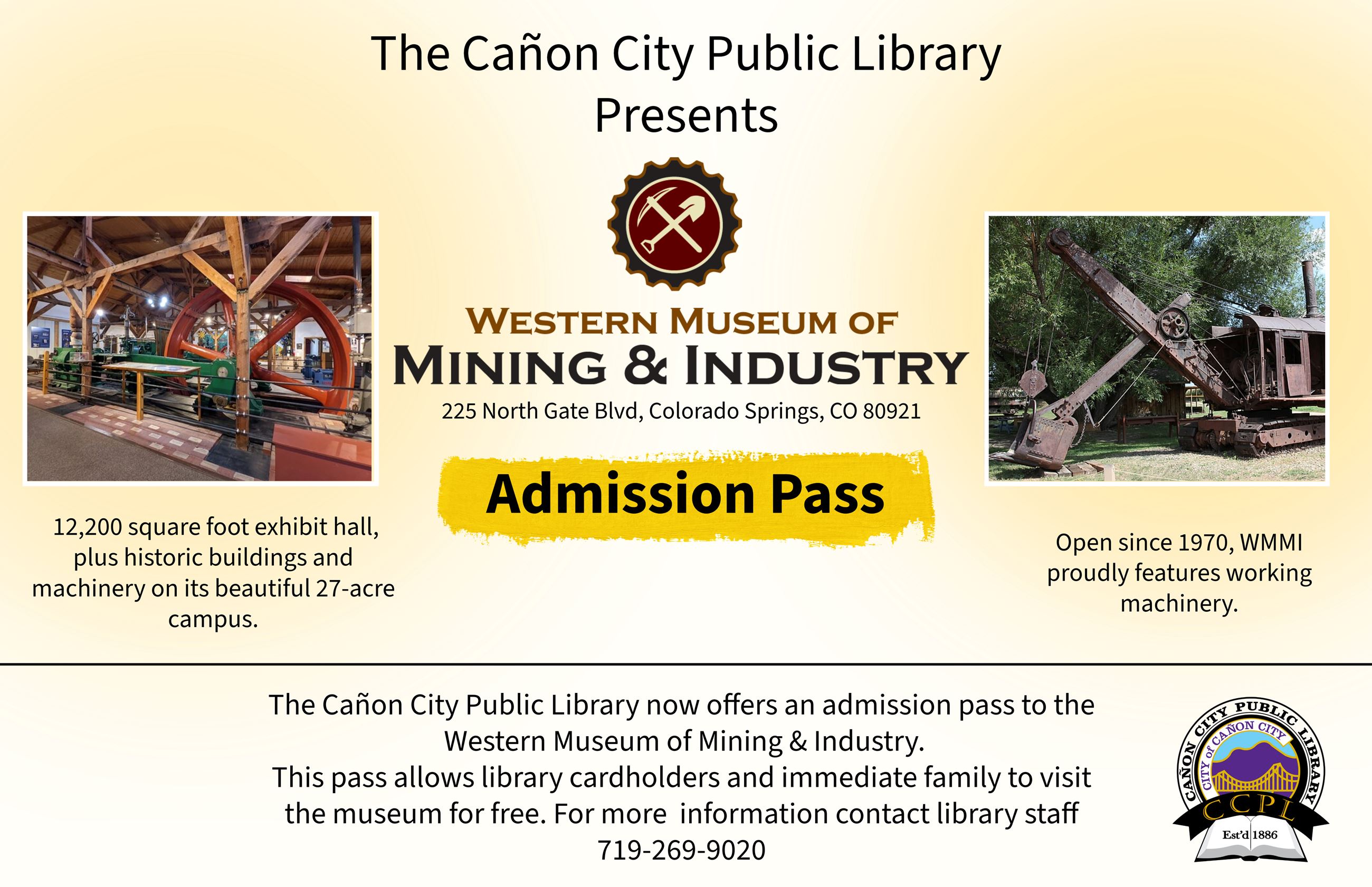 Western Museum of Mining and Industry 3 (4)