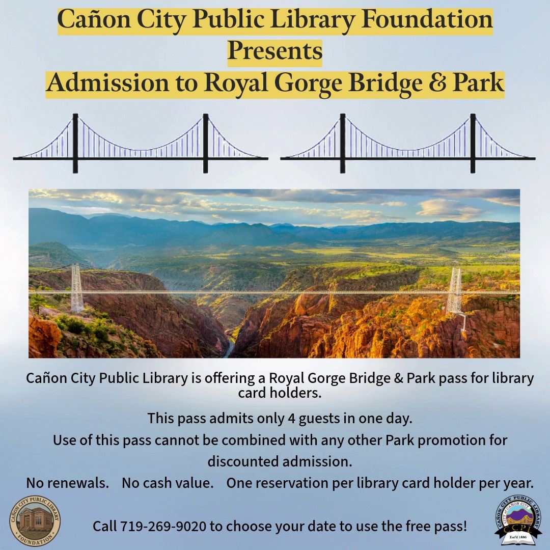 Royal Gorge Bridge Instagram New