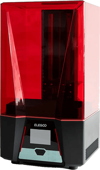 Elegoo 3D Printer