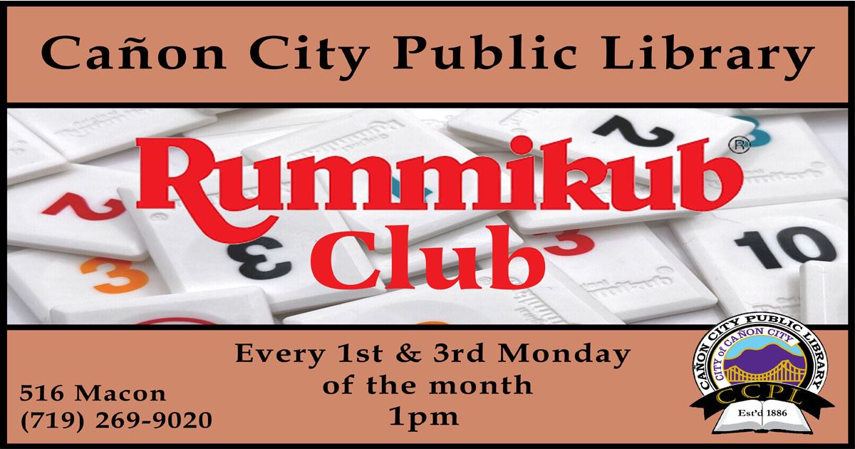 Rummikub Facebook