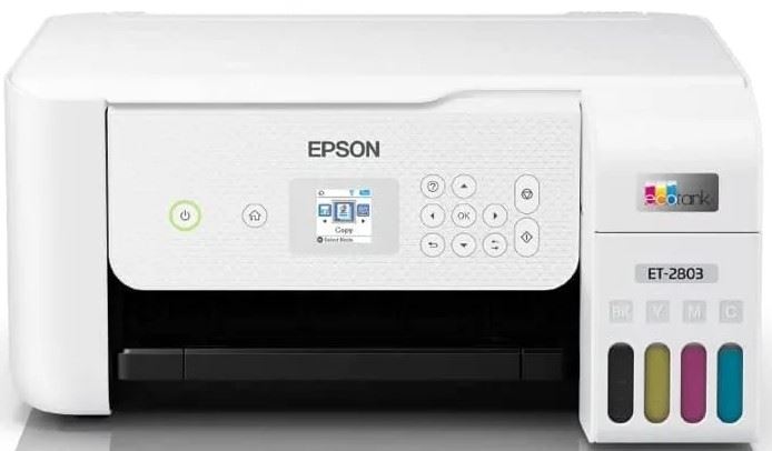 Epson ET-2803